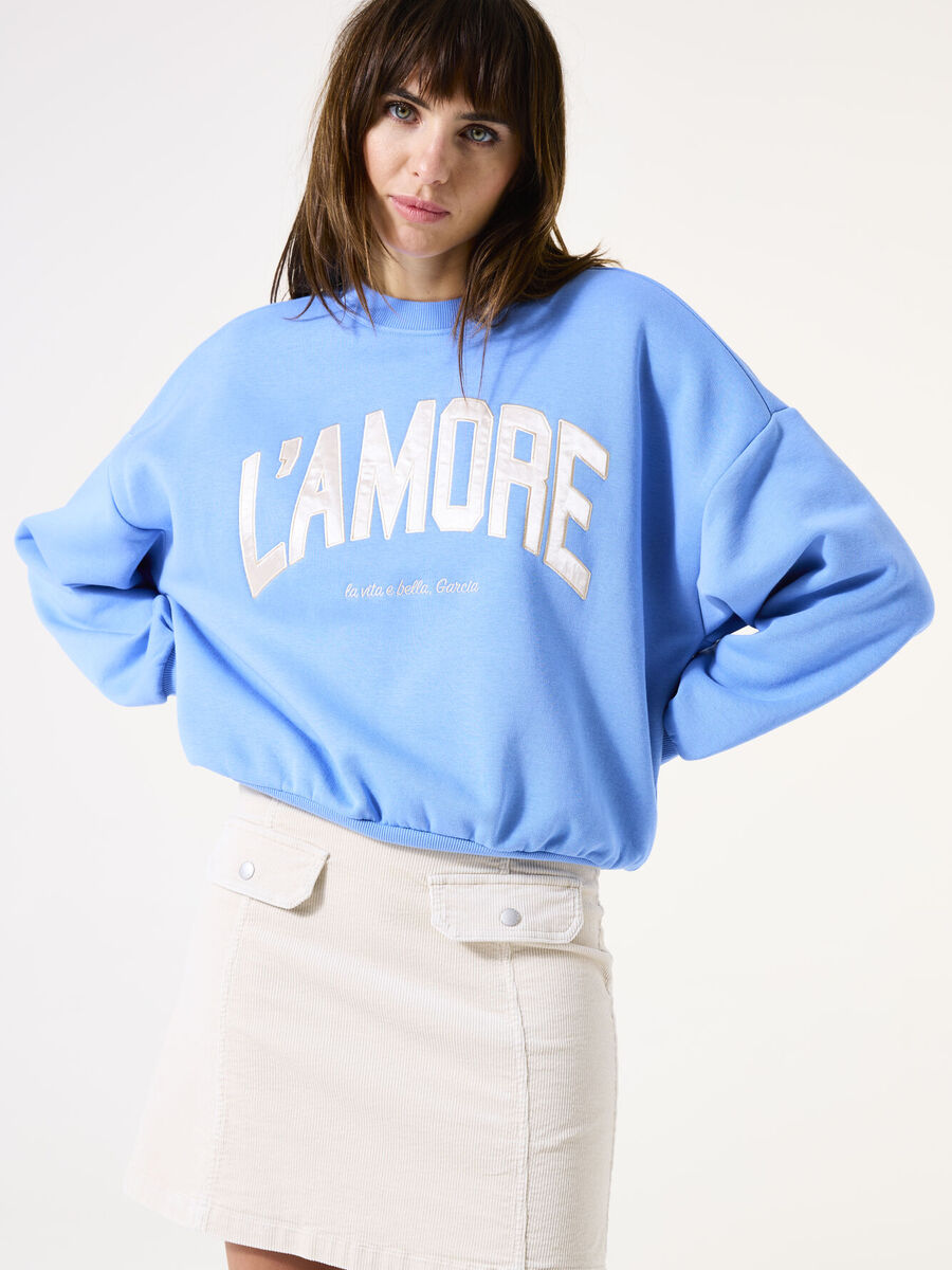 Rok van het merk Garcia in het Wit