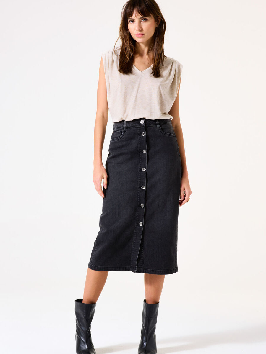 Top van het merk Garcia in het Zand