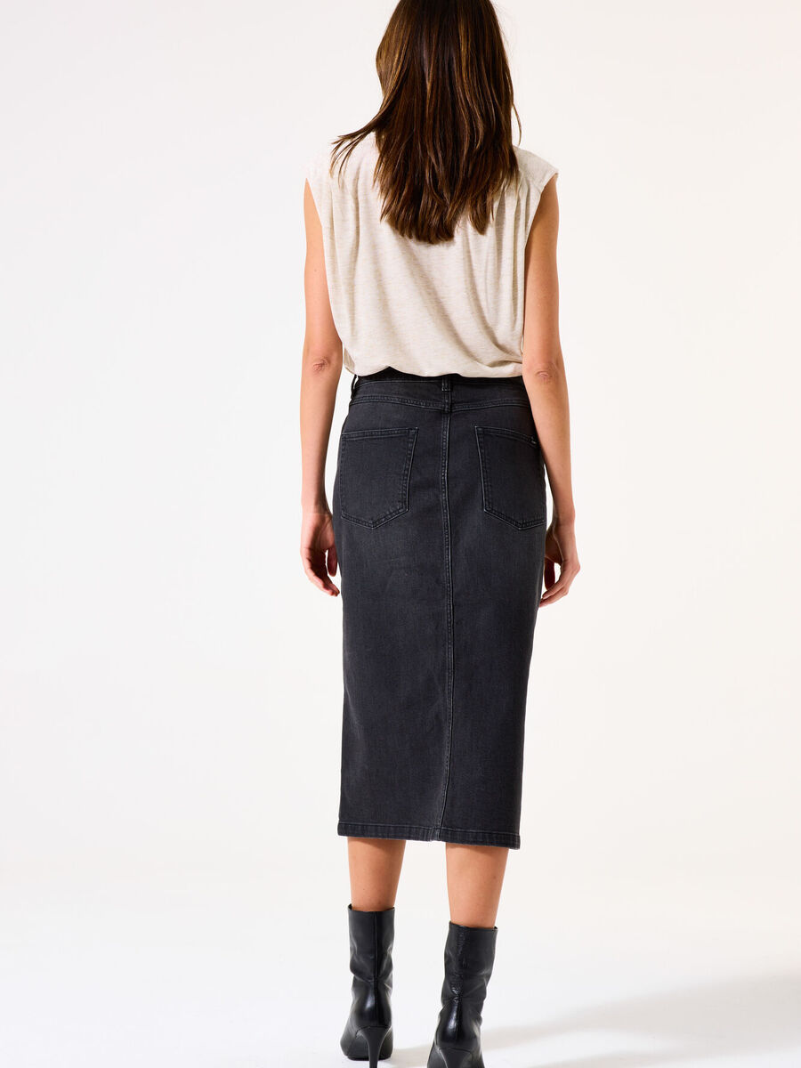 Top van het merk Garcia in het Zand