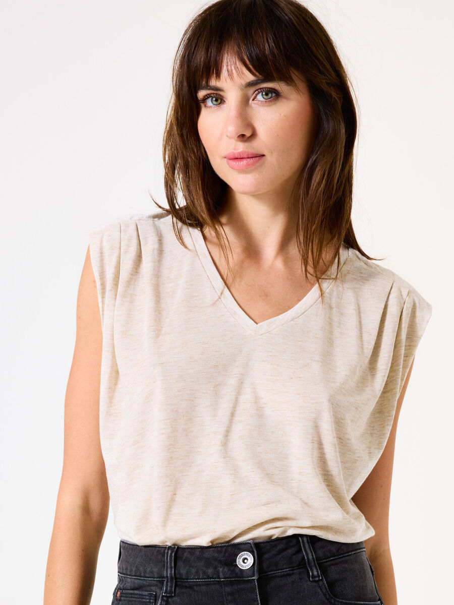 Top van het merk Garcia in het Zand