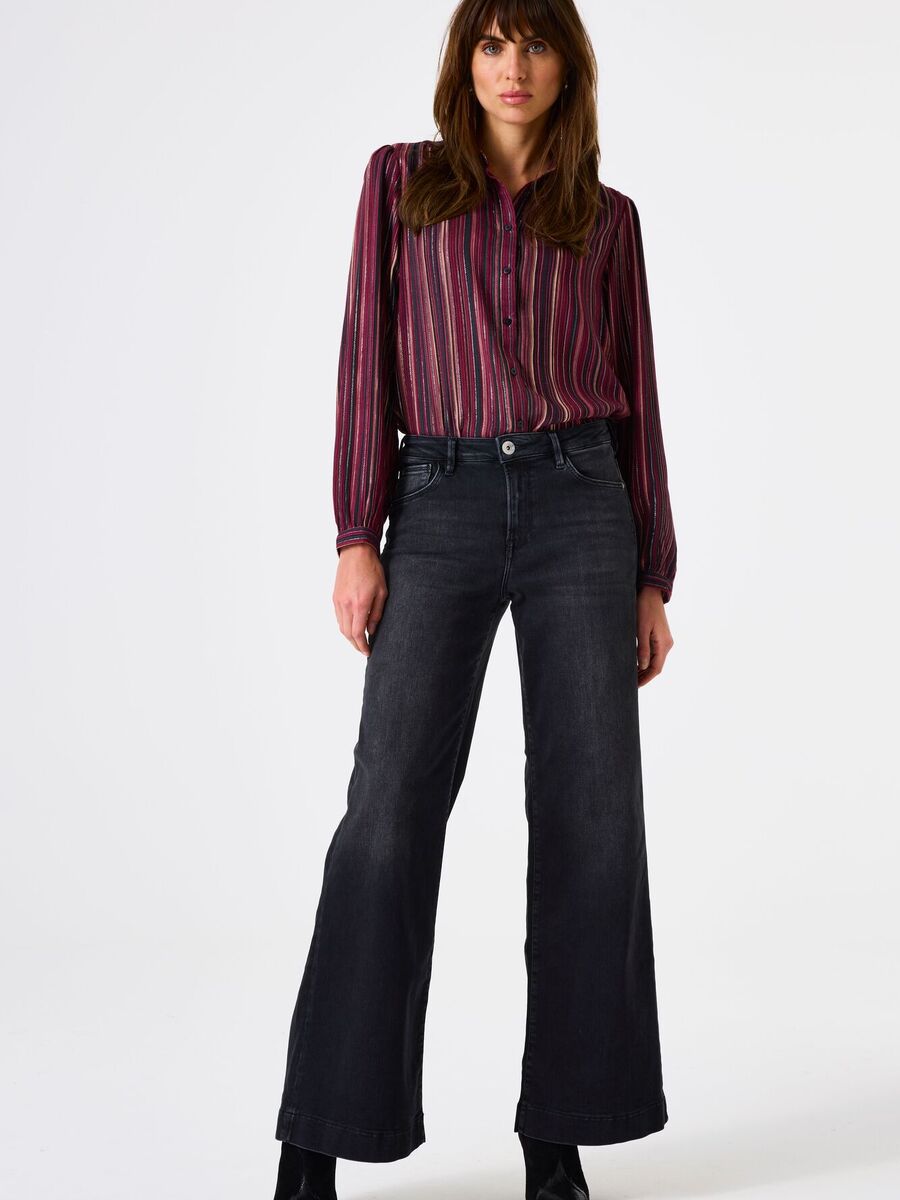 Bloes van het merk Garcia in het Bordeaux