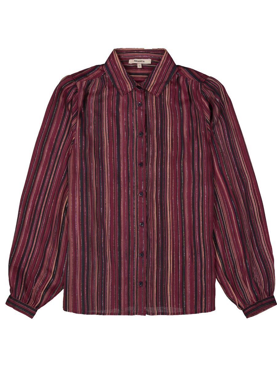 Bloes van het merk Garcia in het Bordeaux