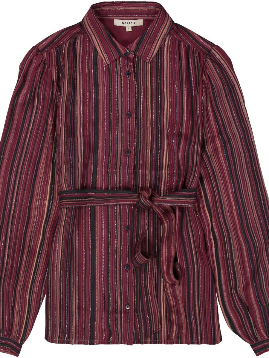 Bloes van het merk Garcia in het Bordeaux