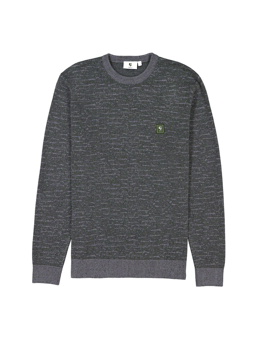 Pull van het merk Garcia in het Blauw