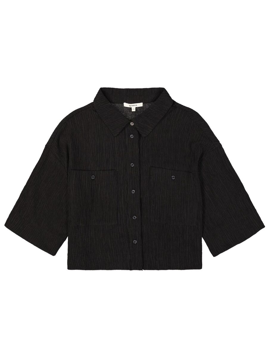 Bloes van het merk Garcia in het Zwart