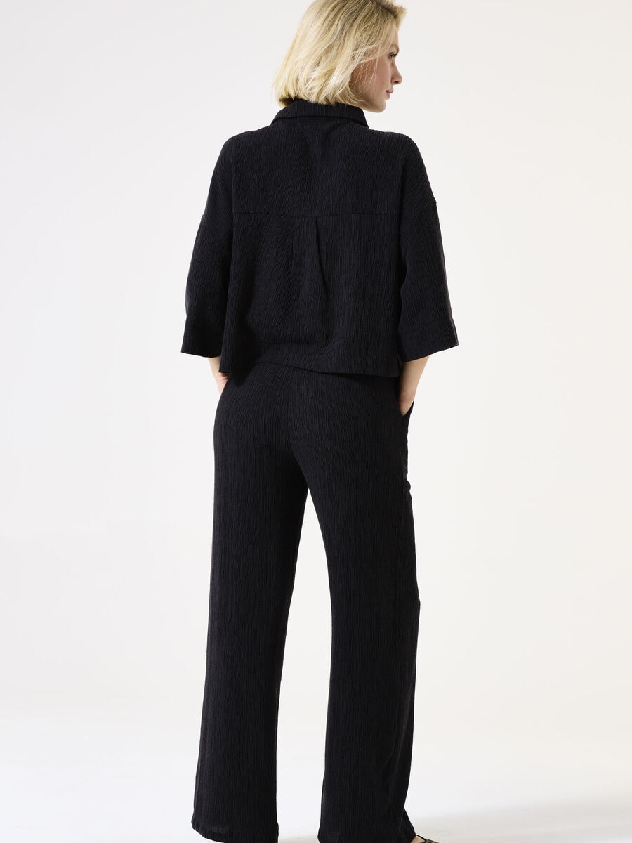 Bloes van het merk Garcia in het Zwart