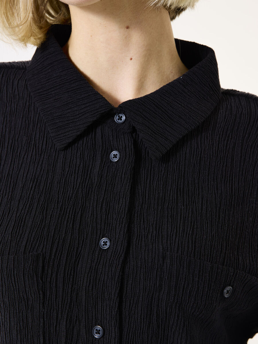 Bloes van het merk Garcia in het Zwart