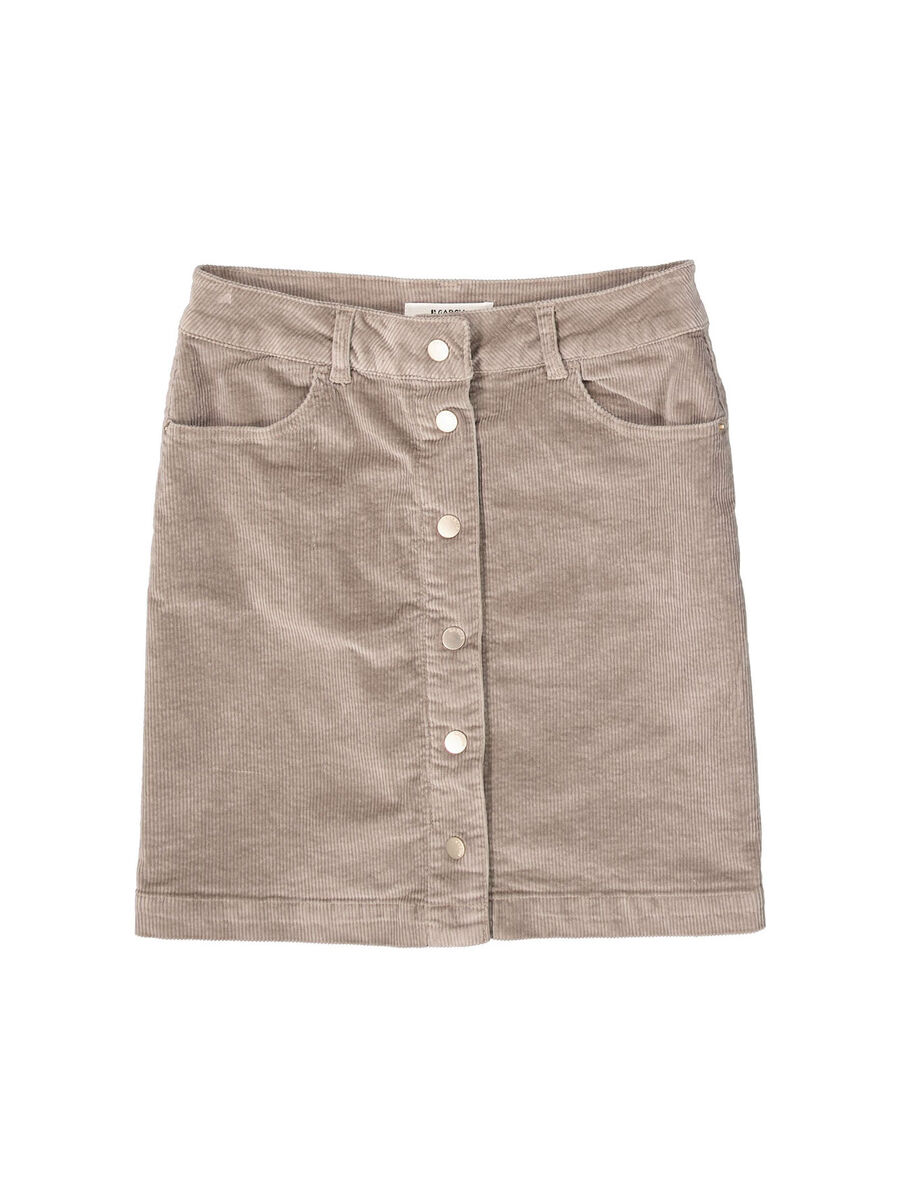Rok van het merk Garcia in het Beige