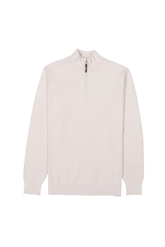 Pull van het merk Garcia in het Beige Pull van het merk Garcia in het Beige