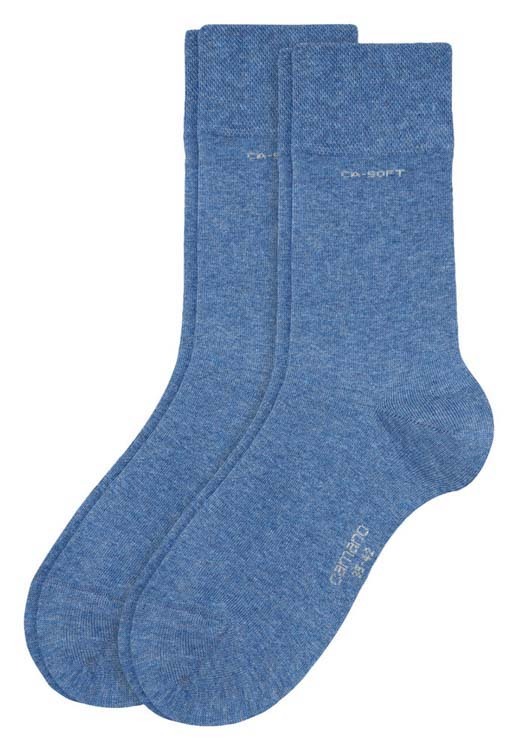Sokken van het merk Camano in het Blauw