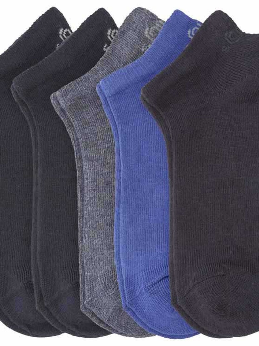 Sokken van het merk S.oliver Casual in het Marine