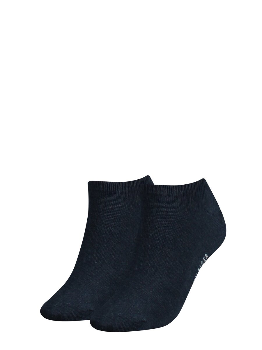 Sokken van het merk Tommy Hilfiger in het Blauw