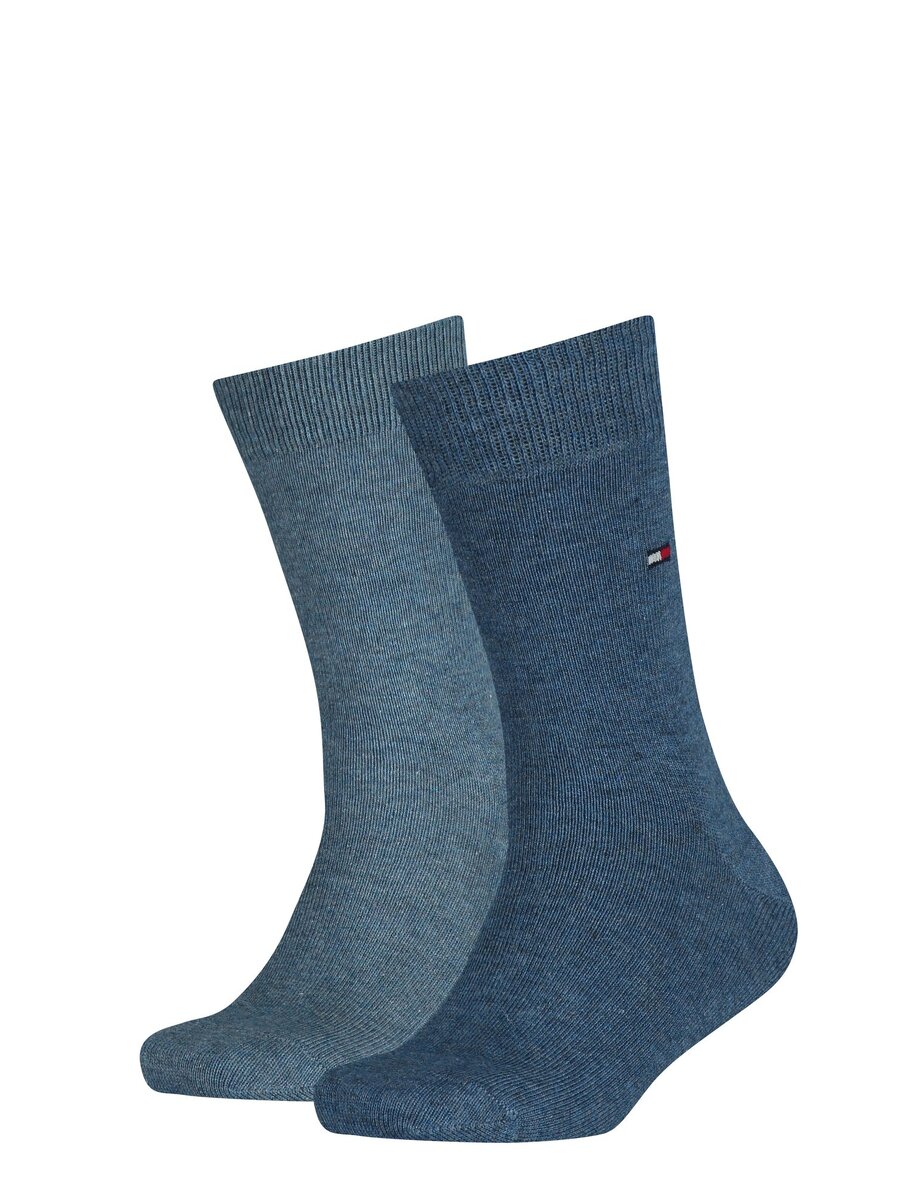 Sokken van het merk Tommy Hilfiger in het Jeans