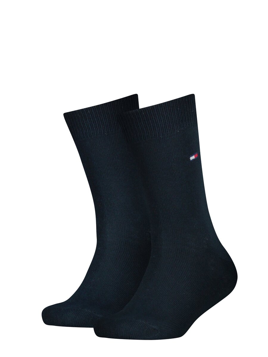Sokken van het merk Tommy Hilfiger in het Blauw