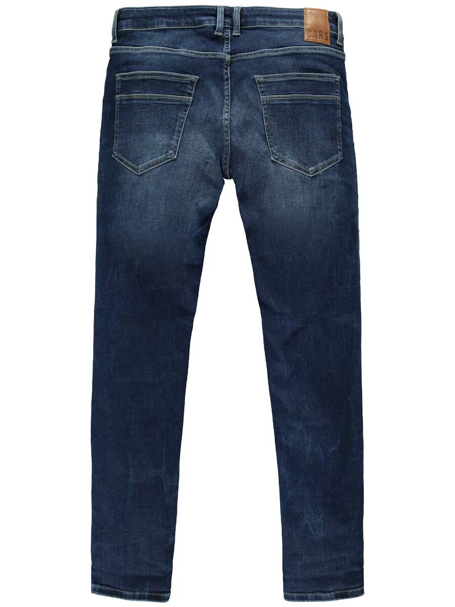 Broek van het merk Cars in het Jeans