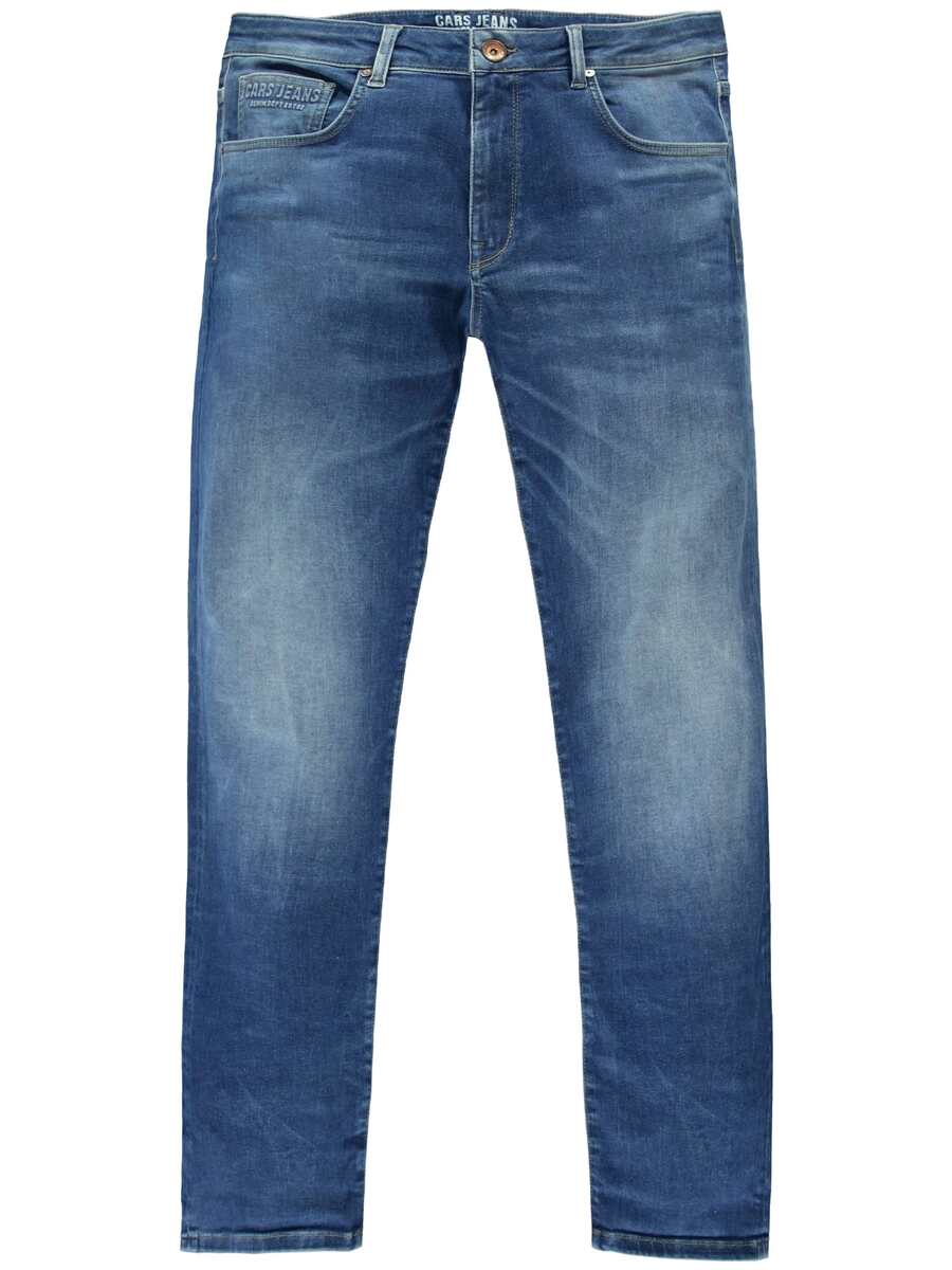 Broek van het merk Cars in het Jeans