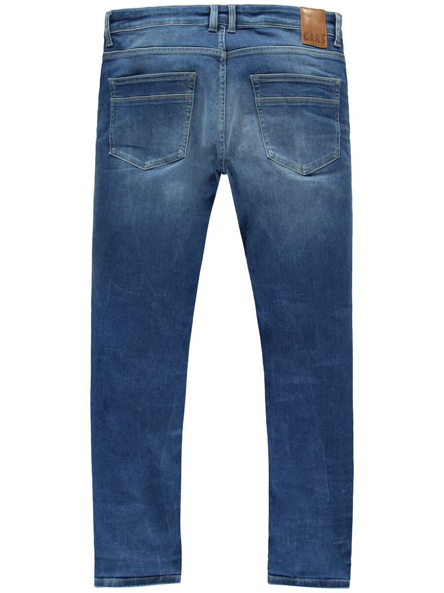 Broek van het merk Cars in het Jeans