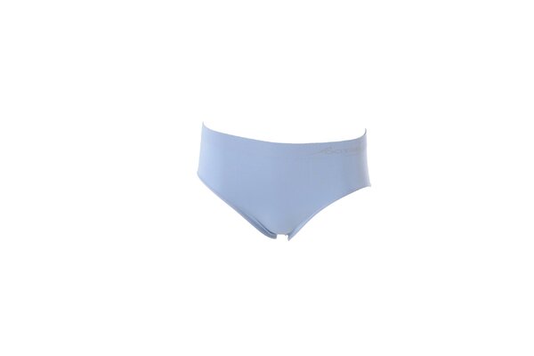 Slip van het merk Footsie in het Blauw