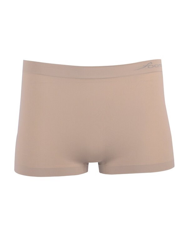 Boxer van het merk Footsie in het Beige