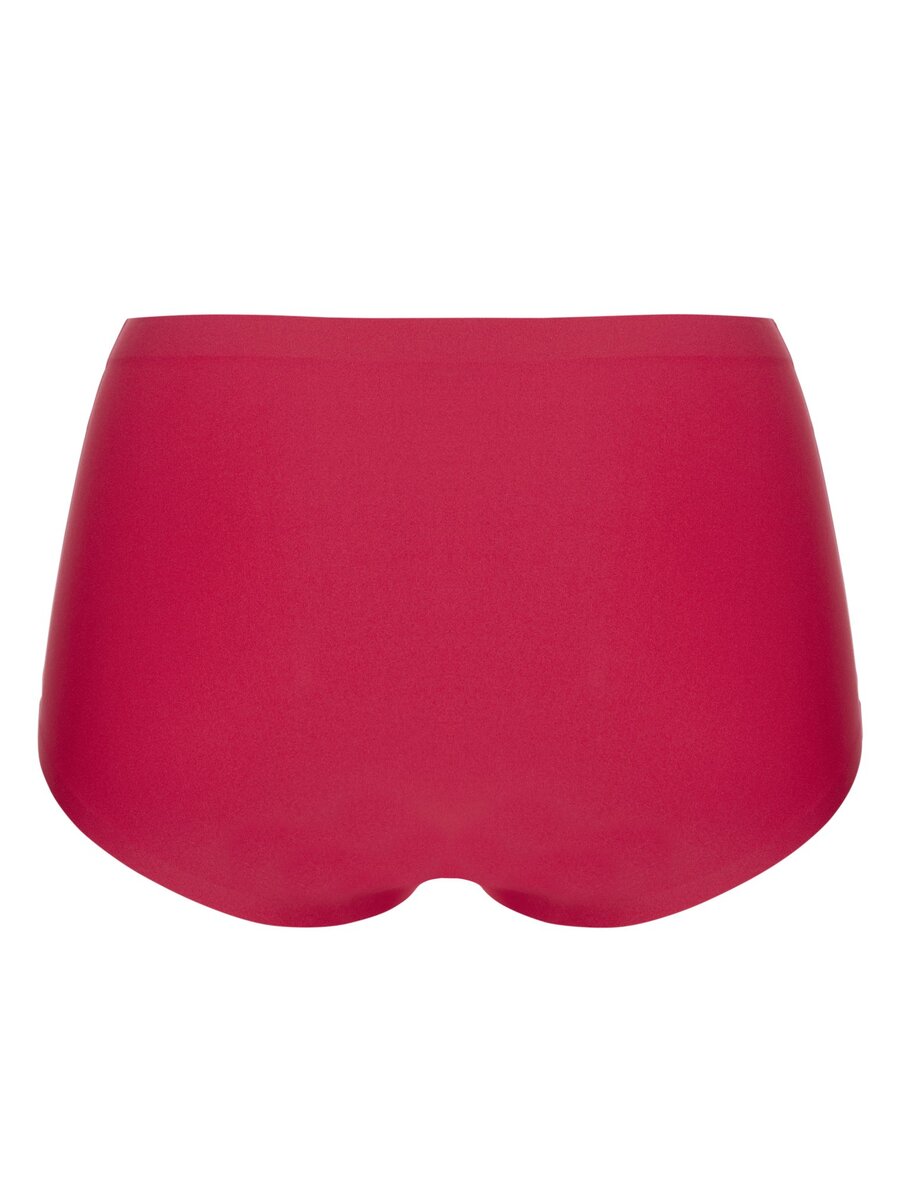Slip van het merk Ten Cate in het Rood