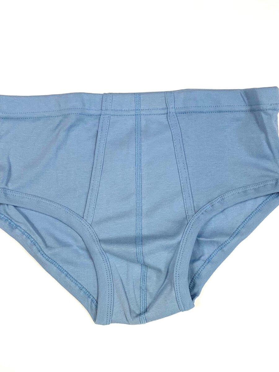 Slip van het merk Stern in het Blauw