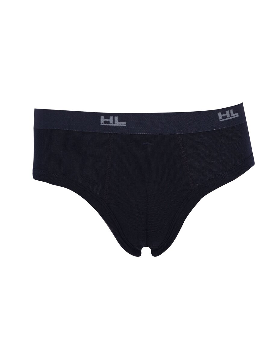 Slip van het merk Hl-tricot in het Marine