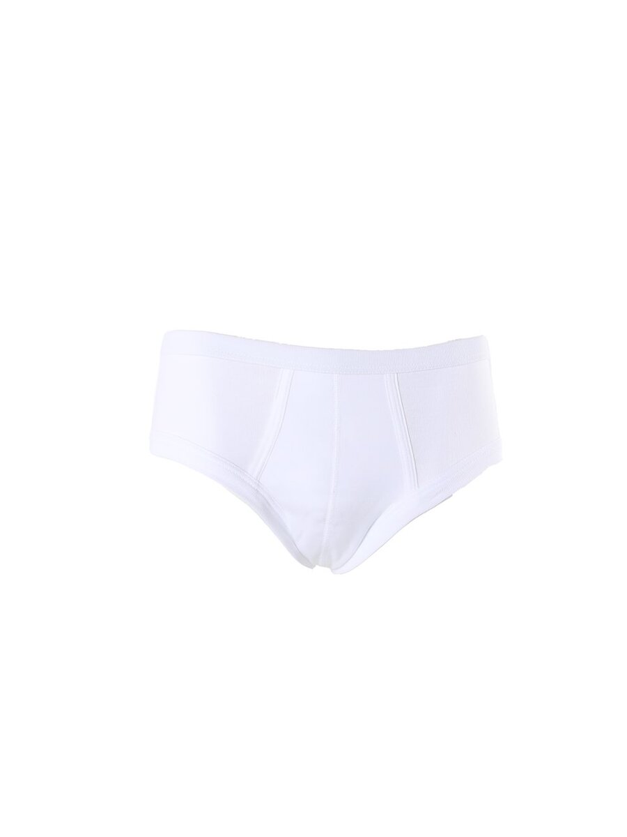 Slip van het merk Hl-tricot in het Wit