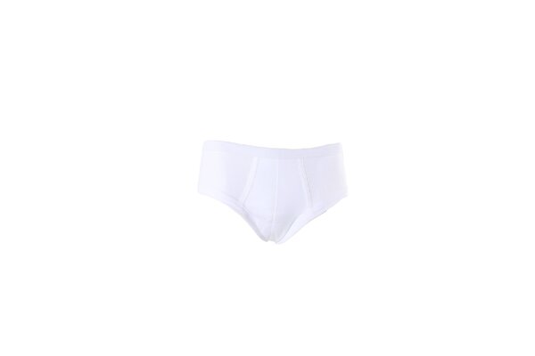 Slip van het merk Hl-tricot in het Wit
