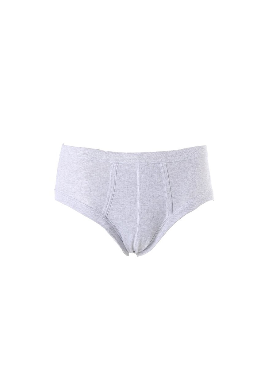 Slip van het merk Hl-tricot in het Grijs