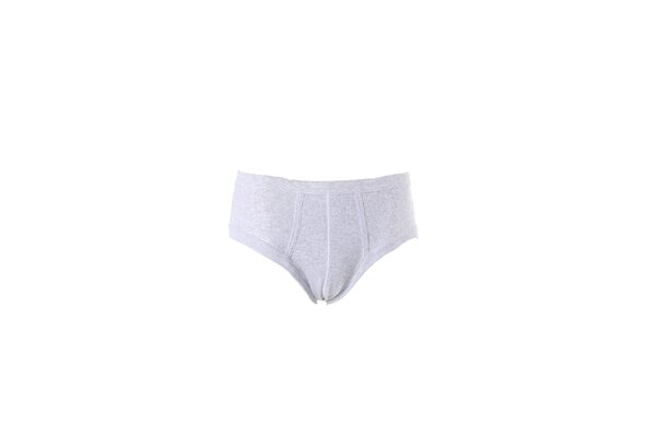Slip van het merk Hl-tricot in het Grijs