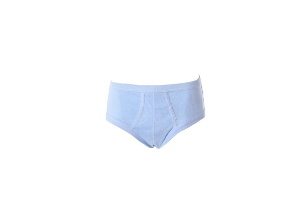Slip van het merk Hl-tricot in het Jeans