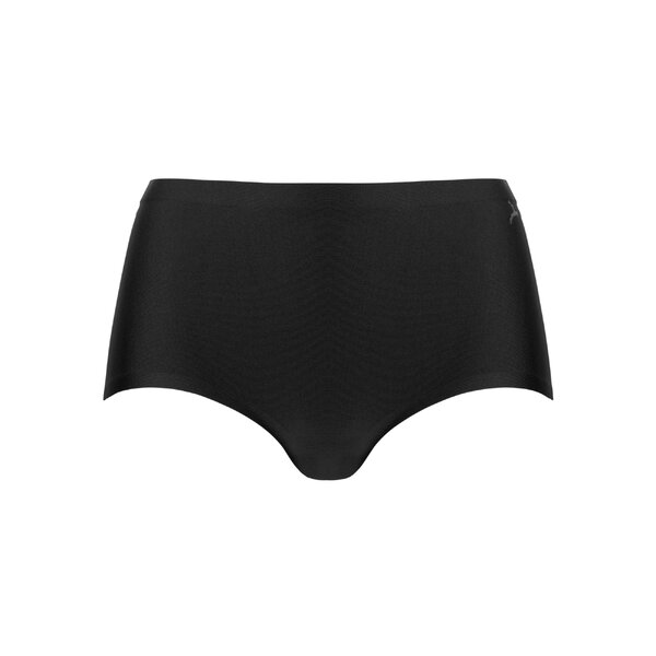 Slip van het merk Ten Cate in het Zwart