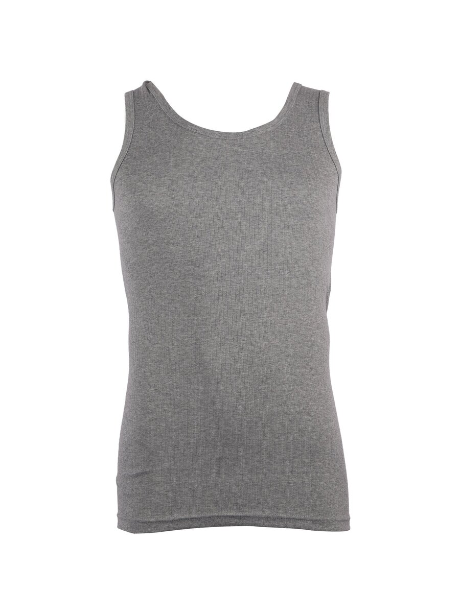 Singlet van het merk Trevi in het Grijs