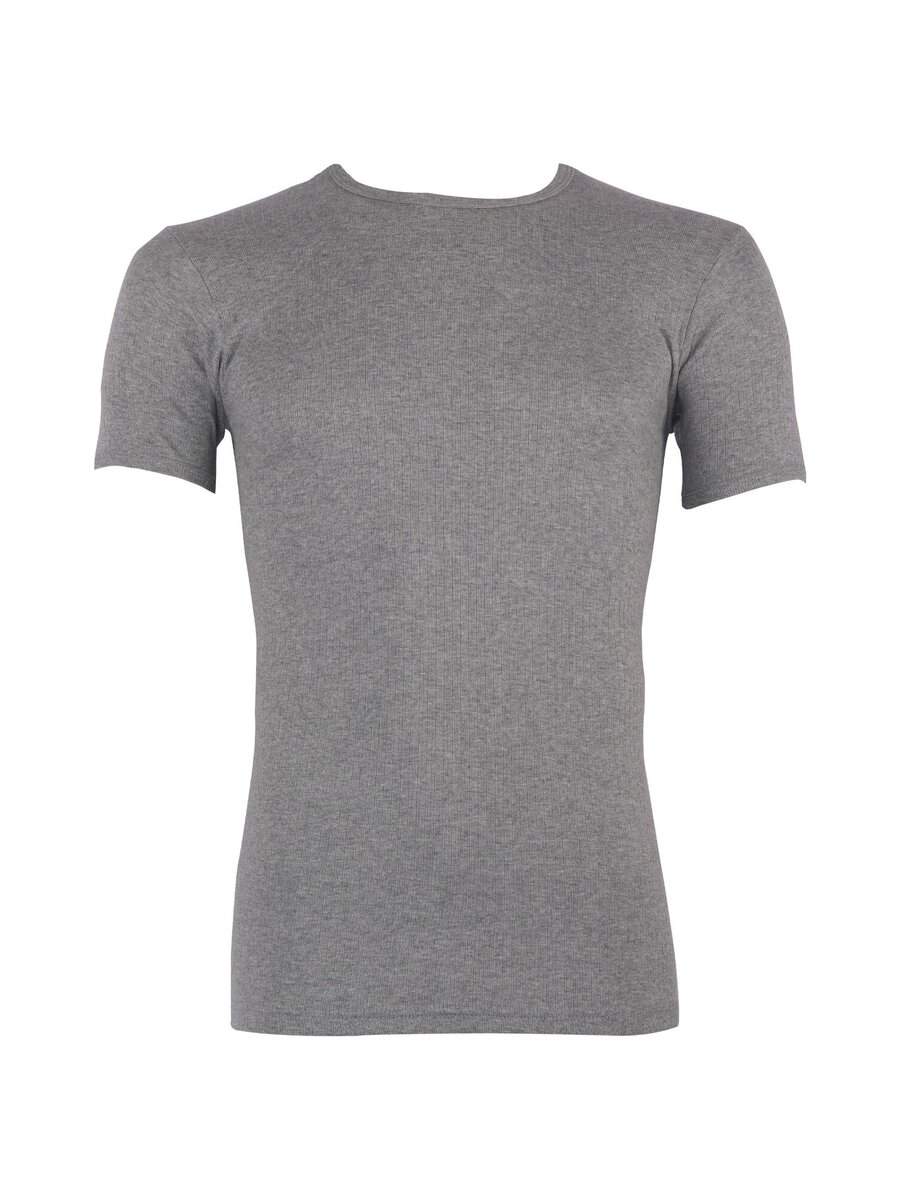 T-shirt van het merk Trevi in het Grijs