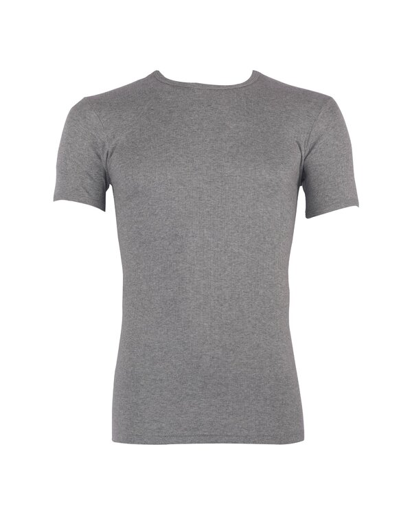 T-shirt van het merk Trevi in het Grijs