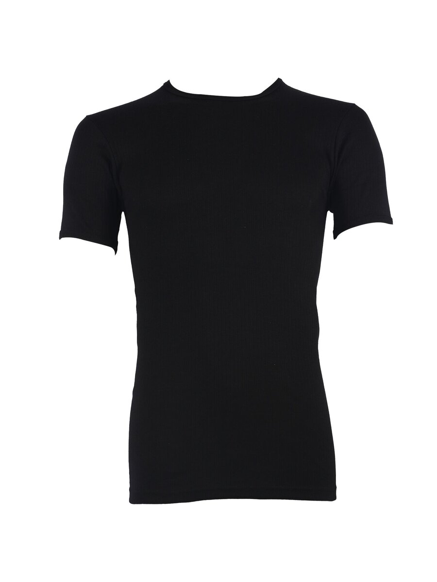 T-shirt van het merk Trevi in het Zwart