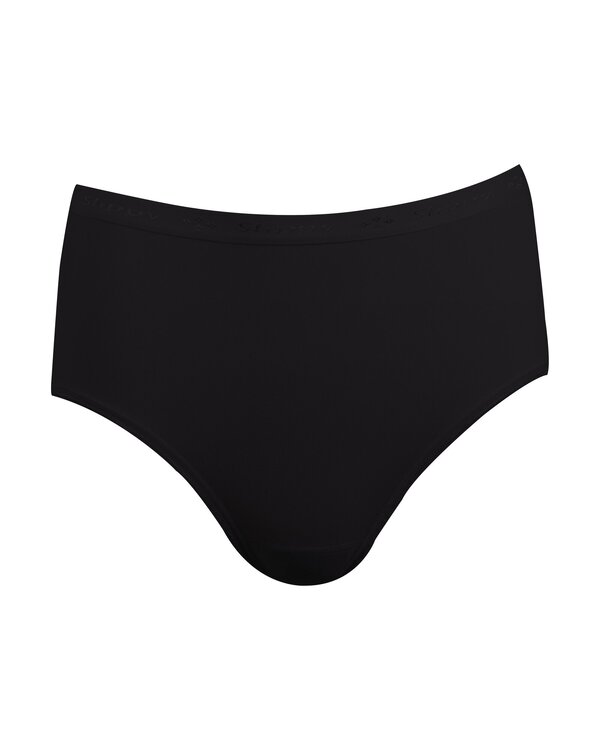 Slip van het merk Trevi in het Zwart