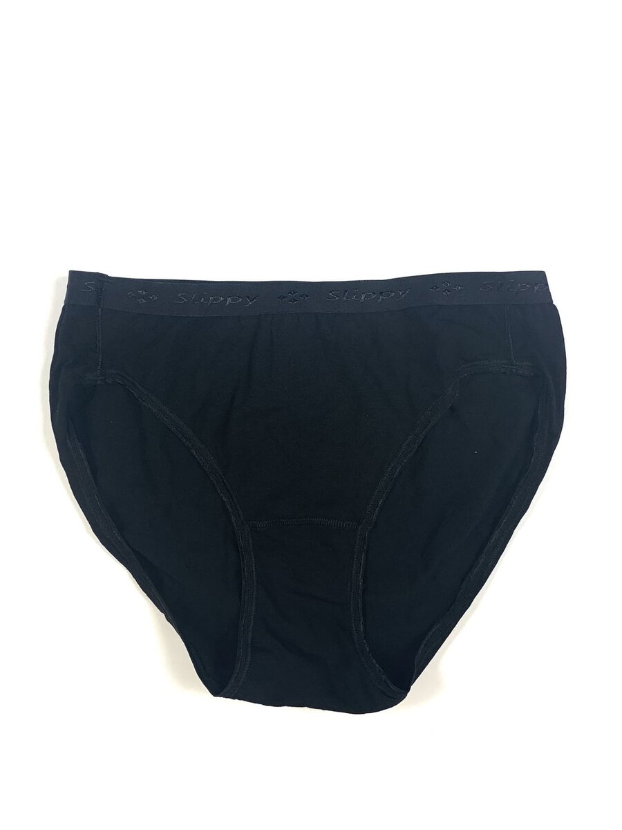 Slip van het merk Trevi in het Zwart
