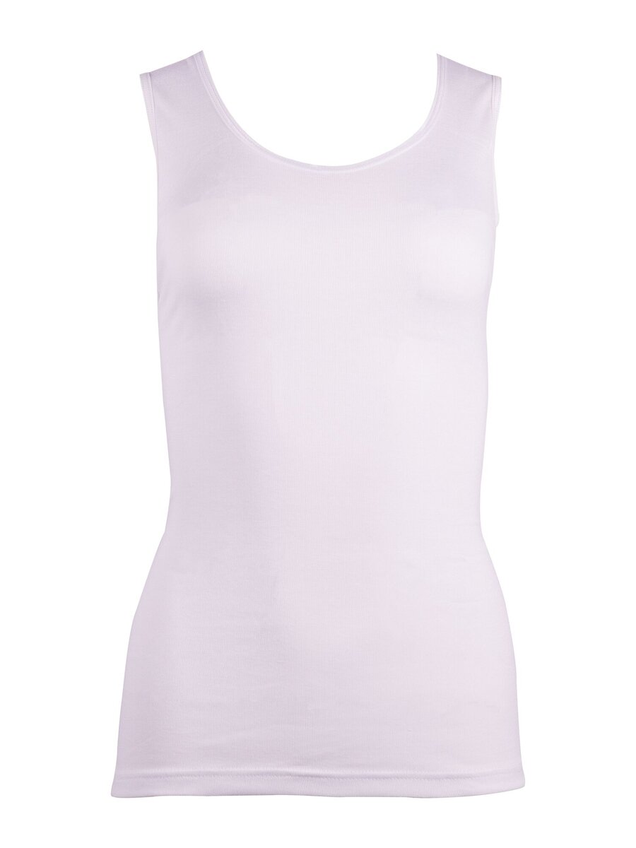 Top van het merk Hl-tricot in het Wit