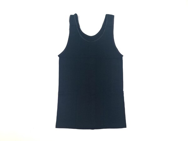 Top van het merk Hl-tricot in het Zwart