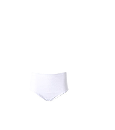 Slip van het merk Hl-tricot in het Wit