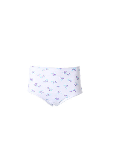 Slip van het merk Hl-tricot in het Paars