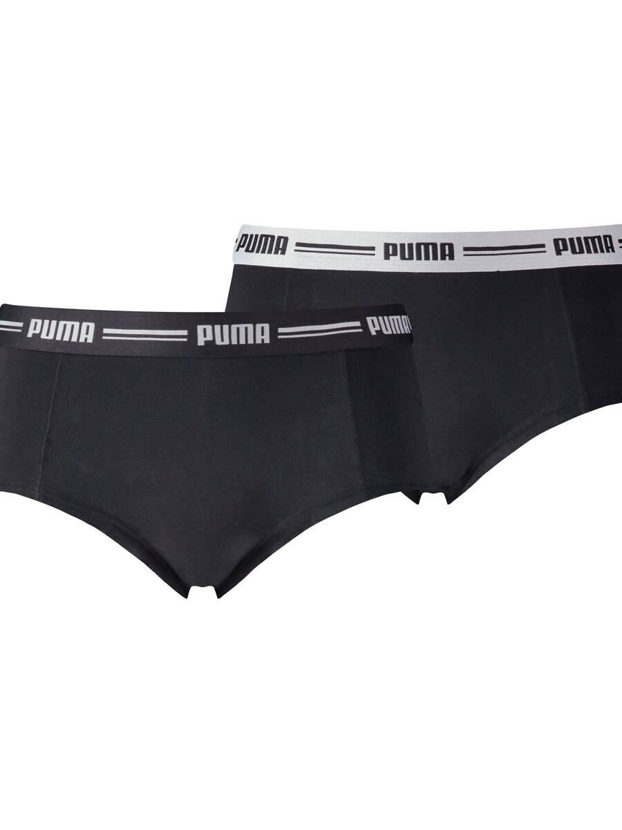 Boxer van het merk Puma in het Zwart