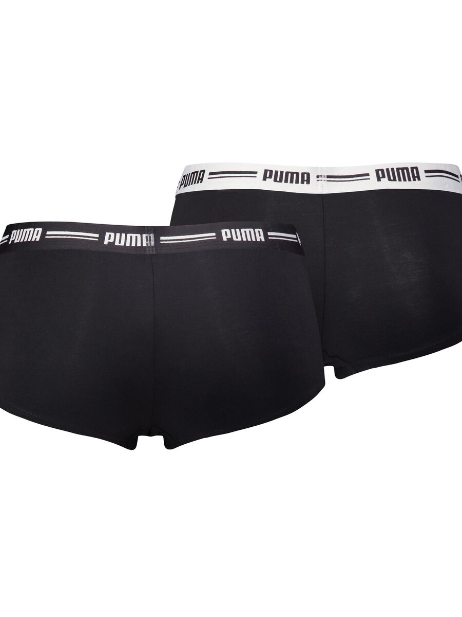Boxer van het merk Puma in het Zwart