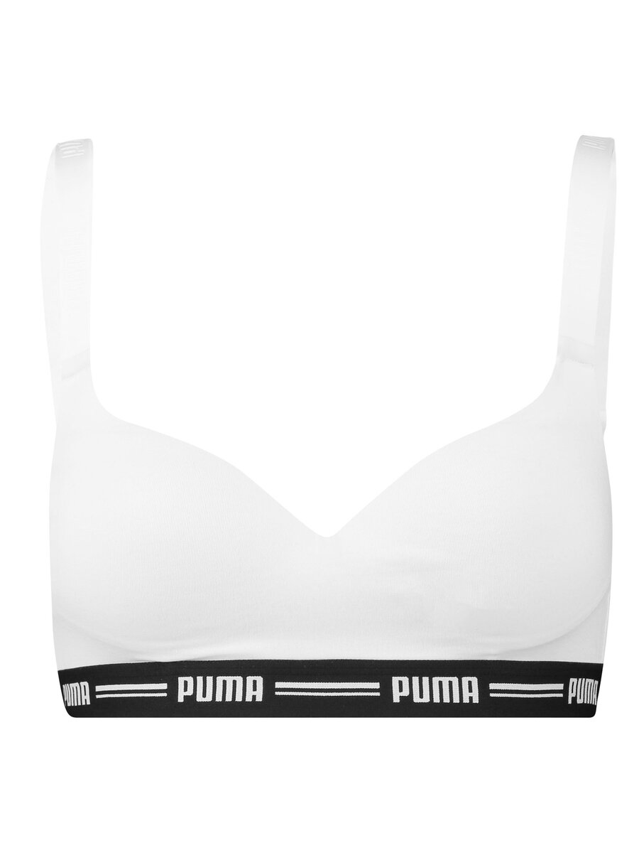 Bh van het merk Puma in het Wit