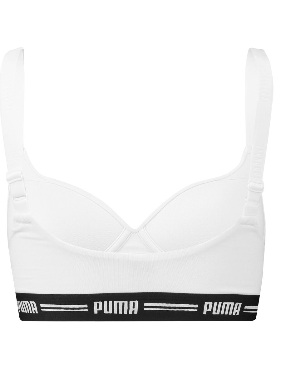 Bh van het merk Puma in het Wit