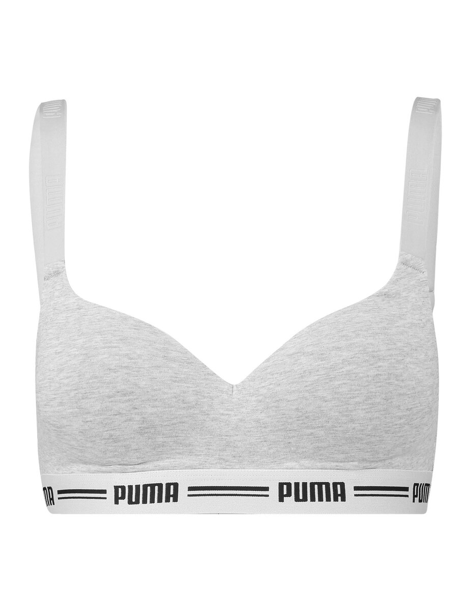 Bh van het merk Puma in het Grijs