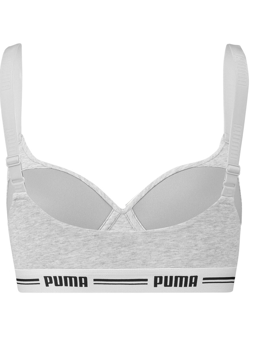Bh van het merk Puma in het Grijs