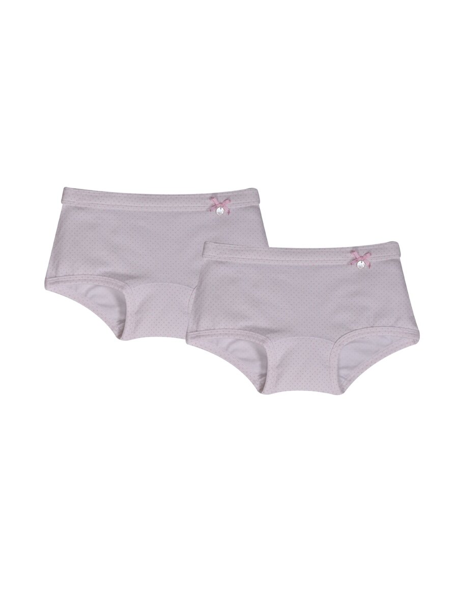 Boxer van het merk Woody in het Roze