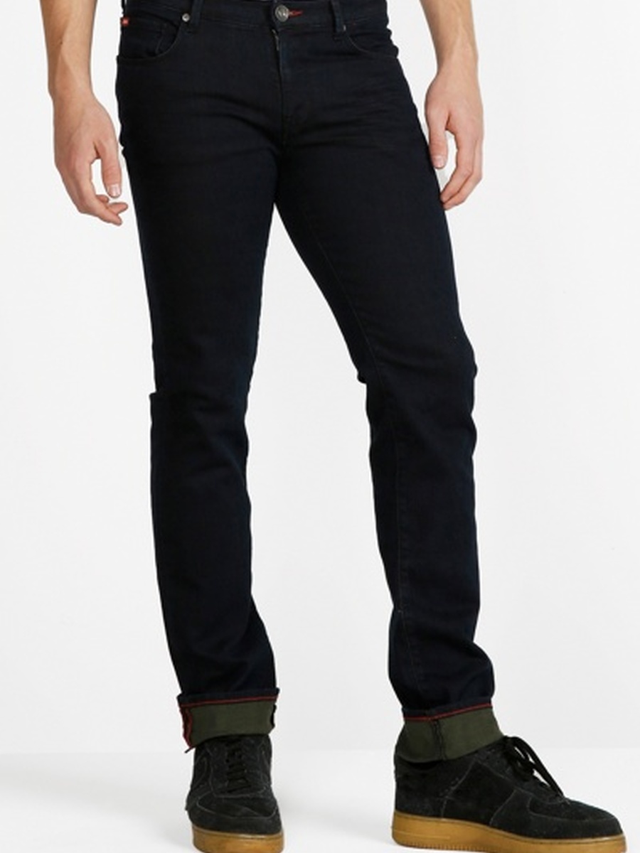 Broek van het merk Lee Cooper in het Zwart